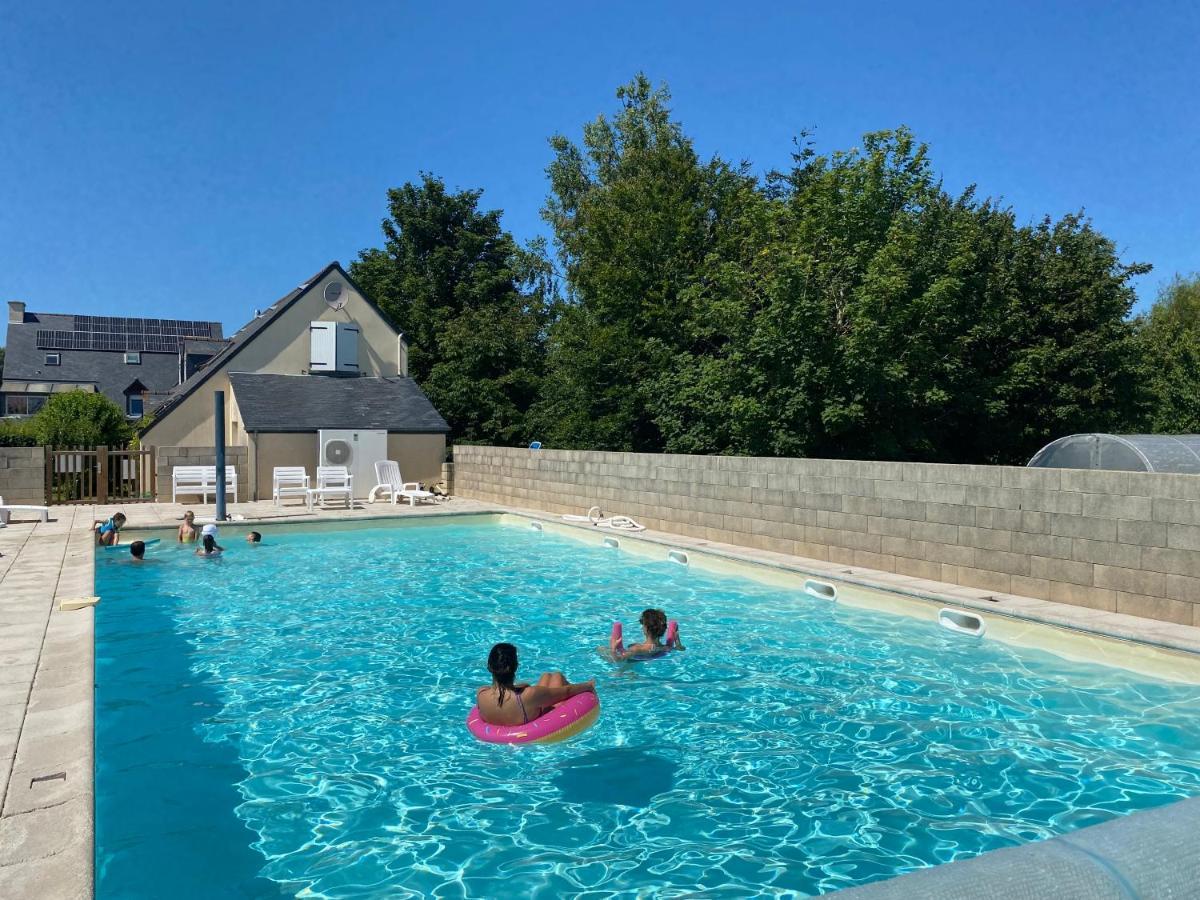 Des Sablons Holiday home *
