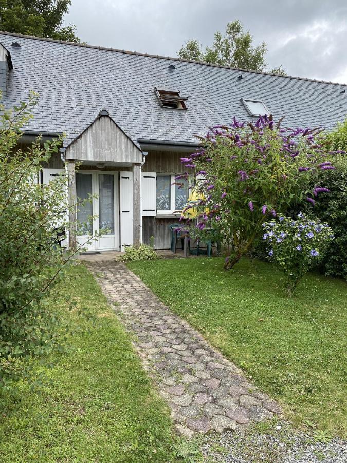 Des Sablons Holiday home Cherrueix