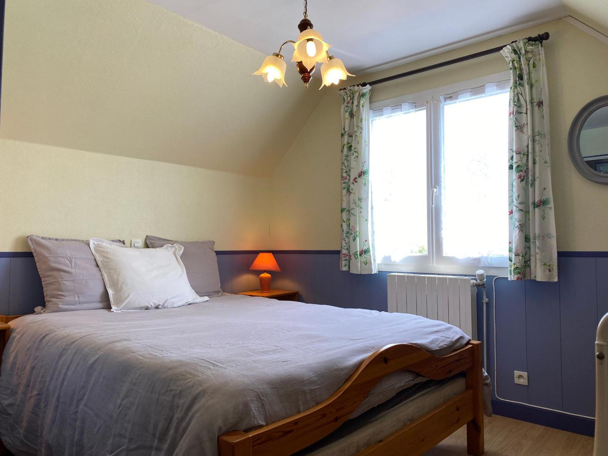 Des Sablons Holiday home *